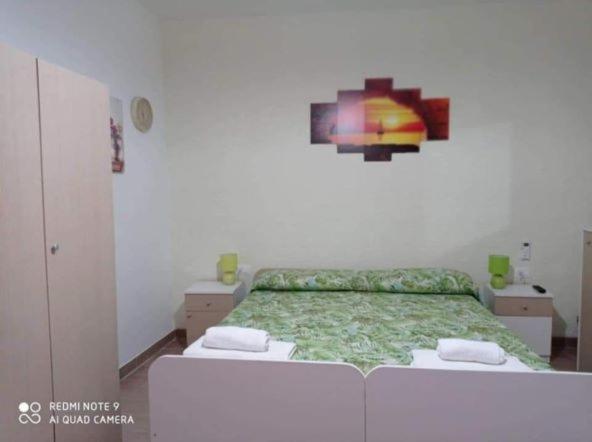 فيلا Casa Vico Lepre نوتو المظهر الخارجي الصورة