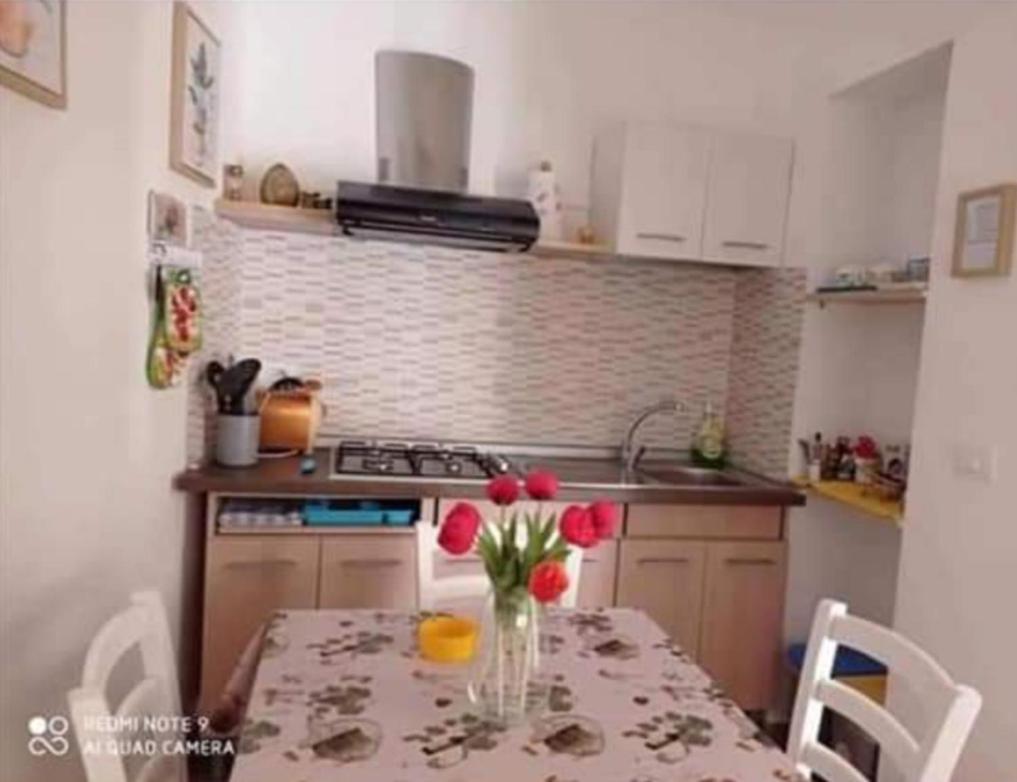 فيلا Casa Vico Lepre نوتو المظهر الخارجي الصورة