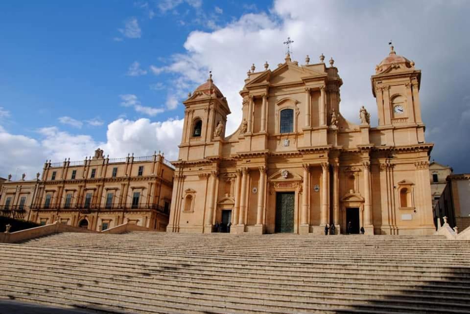 فيلا Casa Vico Lepre نوتو المظهر الخارجي الصورة