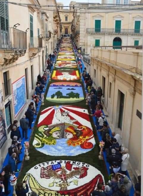 فيلا Casa Vico Lepre نوتو المظهر الخارجي الصورة