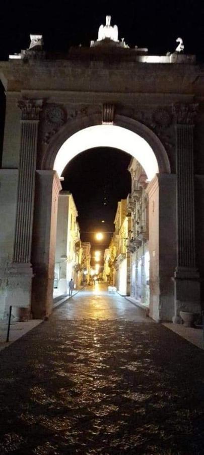 فيلا Casa Vico Lepre نوتو المظهر الخارجي الصورة