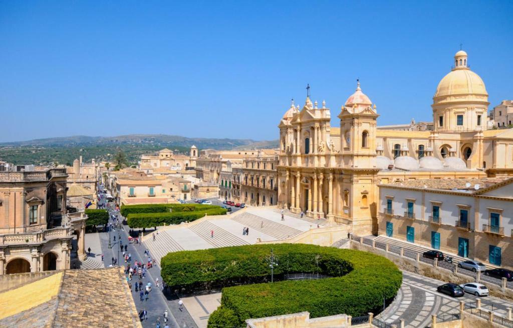 فيلا Casa Vico Lepre نوتو المظهر الخارجي الصورة