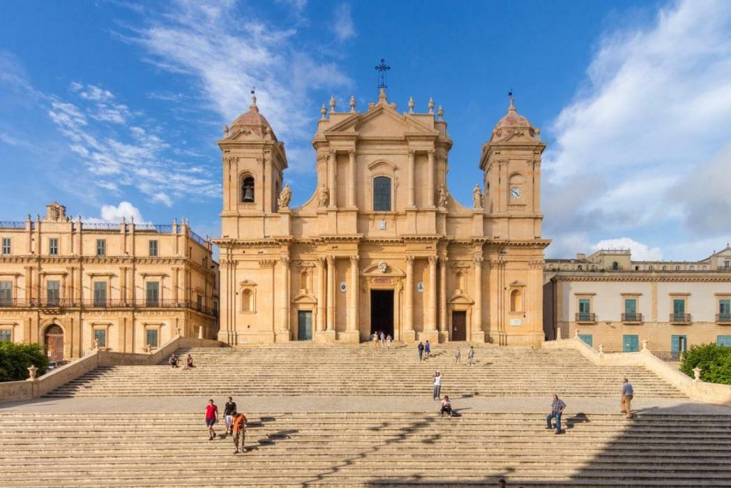فيلا Casa Vico Lepre نوتو المظهر الخارجي الصورة
