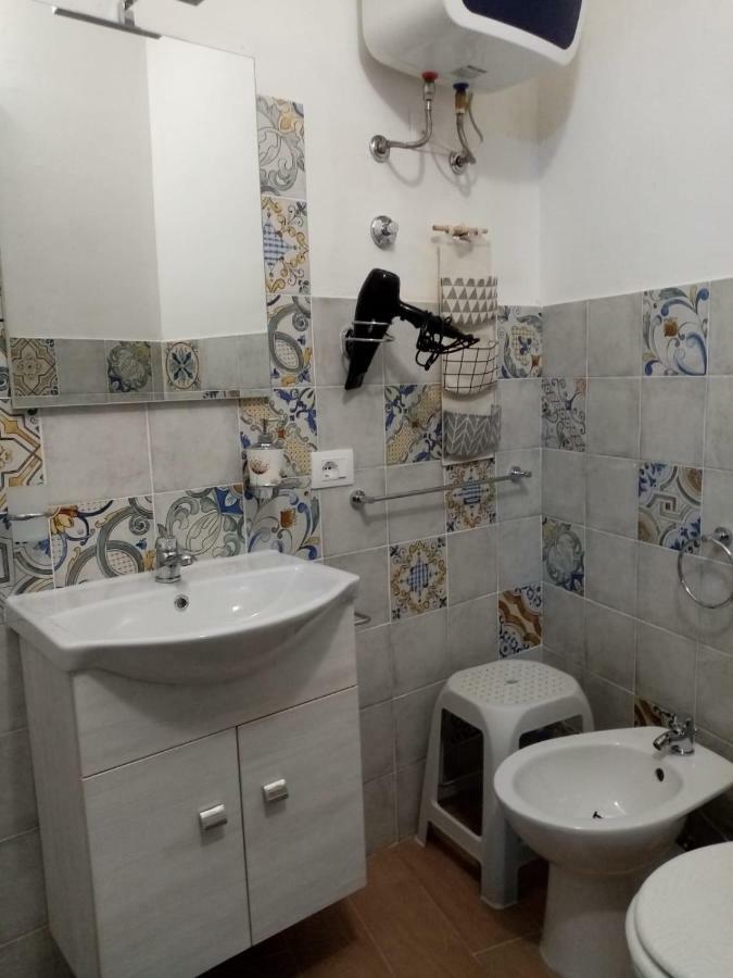 فيلا Casa Vico Lepre نوتو المظهر الخارجي الصورة