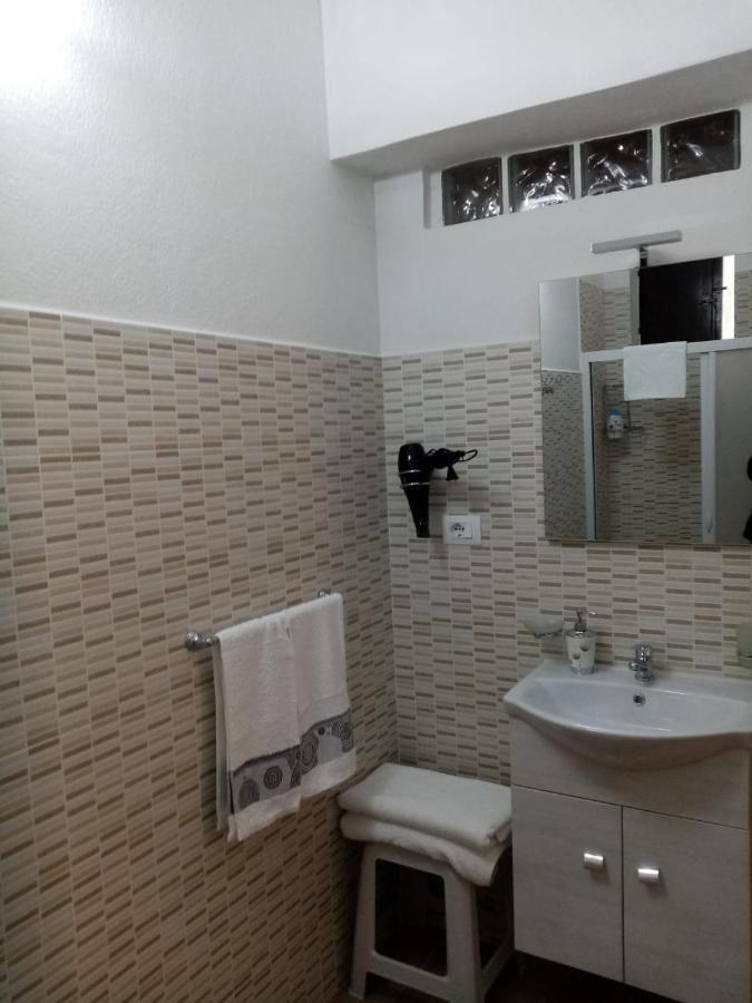 فيلا Casa Vico Lepre نوتو المظهر الخارجي الصورة